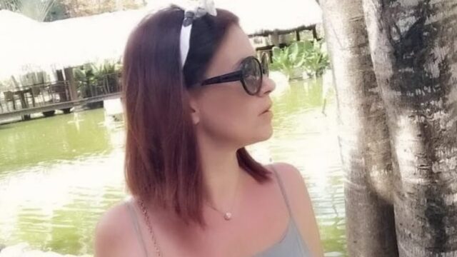 C’è anche una vittima casertana nel rogo di Santo Domingo: Francesca lascia il marito e due bimbe