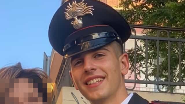 Morto per un malore in caserma: si spegne carabiniere 26enne