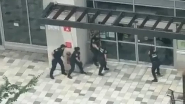 Sparatoria nel quartiere ebraico a Montreal, uccisi un rabbino, un poliziotto e l’aggressore