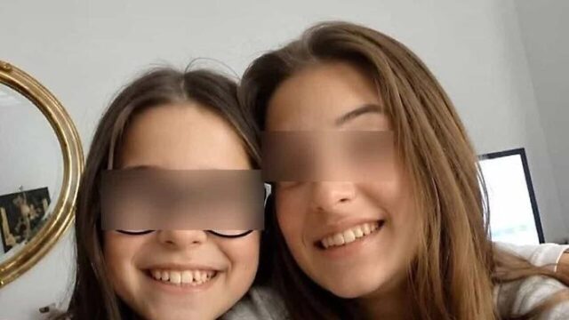 Trovate le due sorelle scomparse dalla casa famiglia: stanno bene