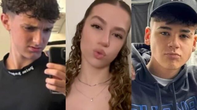 Chi erano i tre giovani morti nell’incidente  dell’auto finita nel canale?