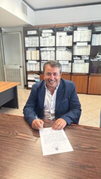 A Portici la prima seduta di Consiglio Comunale e presentazione ufficiale Giunta. Assessore Minichino: “Accetto questo incarico con orgoglio, passione, dedizione e senso di responsabilità che mi hanno sempre contraddistinto”