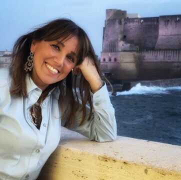Cinzia Brancato: l’ esperienza di adozione diventa un romanzo che parla a tutti