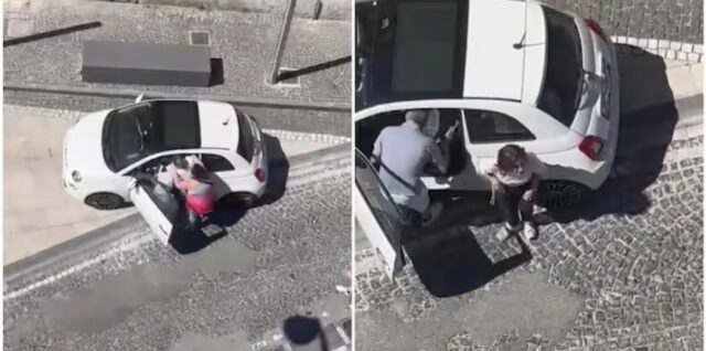 consigliera comunale aggredita con marito e figlia: “Mi hanno preso a pugni e strappato i capelli”