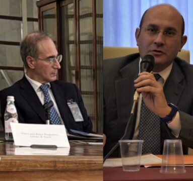 Avvocatura Distrettuale dello Stato di Napoli e MACS, un’intesa per la città