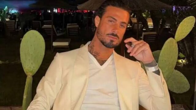 Rapina choc per Armando Izzo:pistola puntata e Patek Philippe rubato