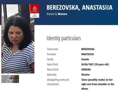 Attentato a Monaco, trovata morta la sospettata Anastasia Berezovskaya: due gli arresti per il suo omicidio