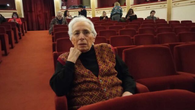 Addio a Nora Puntillo, giornalista e storica figura d’impegno civile nel meridione: aveva 89 anni