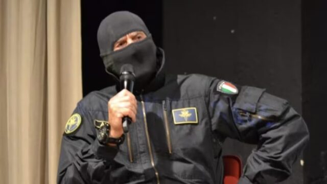 Morto a 75 anni il Comandante Alfa, co fondatore del GIS: addio al carabiniere più decorato d’Italia
