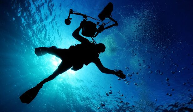Malore durante un’immersione: sub ricoverata in gravi condizioni