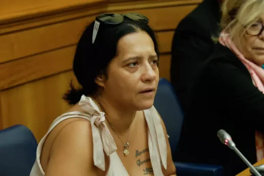 Caso Domenico, la madre attende il processo: “Non hanno solo sbagliato, ci hanno nascosto tutto”