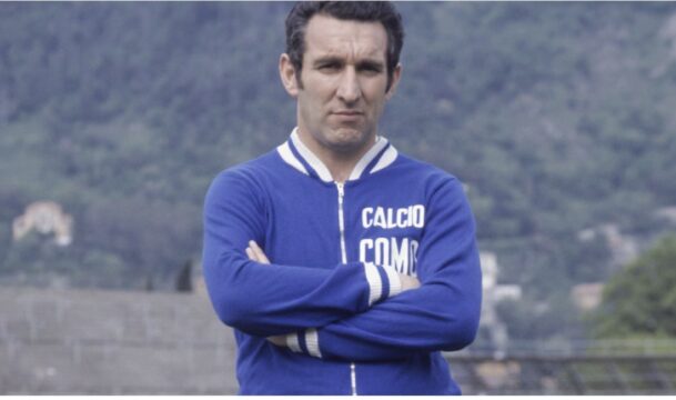 Addio a Osvaldo Bagnoli: si è spento a 91 anni il leggendario mister dello scudetto dei miracoli
