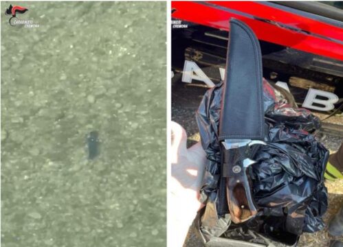 Omicidio di un 19enne, trovato un coltello nel fiume: potrebbe essere l’arma del delitto