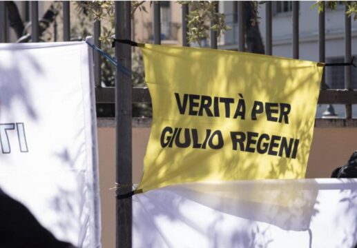 Caso Regeni, la sentenza sul sequestro e l’omicidio attesa il 28 settembre