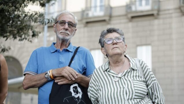 Sei anni dopo la morte di Mario Paciolla, Amnesty rilancia la richiesta di verità