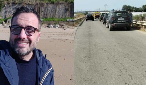 Giornalista trovato morto e carbonizzato: gli investigatori seguono la pista dell’omicidio