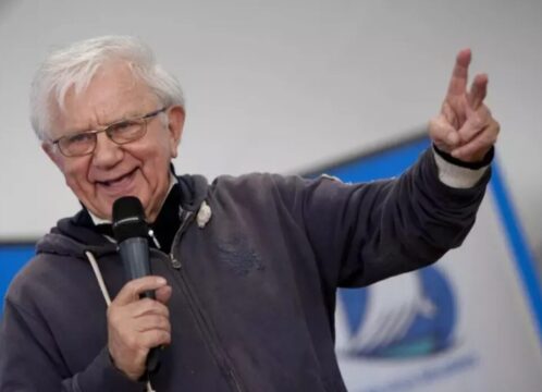 È morto don Antonio Mazzi, fondatore di Exodus: aveva 96 anni