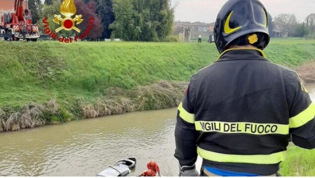 Padre e zio muoiono nel fiume mentre tentano di salvare una ragazza in difficoltà
