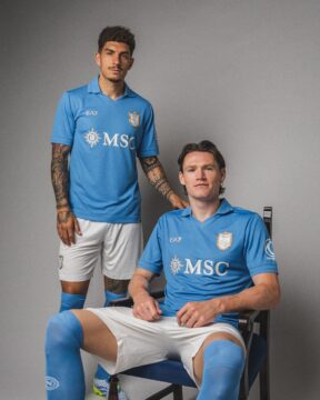 Napoli Home