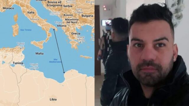 Svolta nel mistero del 39enne disperso: trovato un cadavere, attesa per il test del Dna