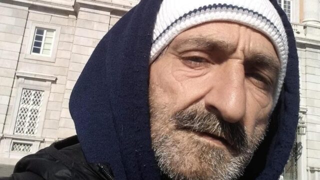 Clochard pestato ed ucciso, il fermato confessa: “L’ho aggredito per un debito di 50 euro”