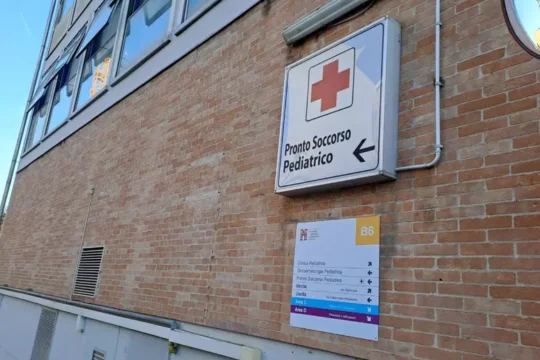 Bimbo di tre anni investito, muore dopo tre giorni di agonia