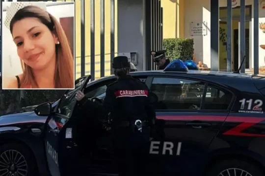 Donna trovata impiccata a casa: indagato un uomo vicino alla vittima