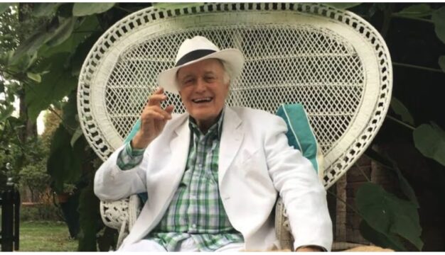 Addio a Guido De Maria: si spegne a 93 anni il papà di “Supergulp!” e del fumetto in tv