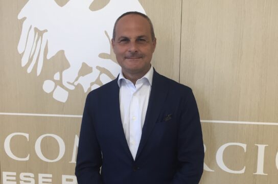 CONFCOMMERCIO INCONTRA BONAVITACOLA : FOCUS SU AIUTI ALLE IMPRESE E DISTRETTI DEL COMMERCIO