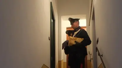 Anziano trovato morto in casa: era deceduto da oltre due settimane