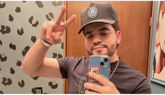 Influencer ucciso in diretta streaming a Culiacán