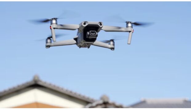 Base militare USA in Italia blindata per due ore: trovato un drone, indagano i Carabinieri
