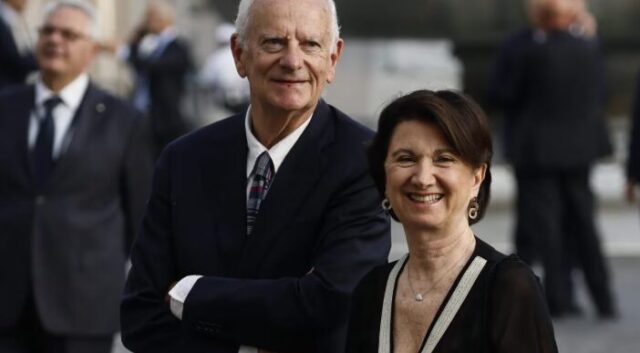 Trovato il corpo di Luigi Cavallari: il marito della ministra Eugenia Roccella era disperso da settimane