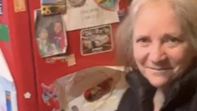Ritrovato in un canale il corpo di Nunzia Maria Clemente, era scomparsa da sei giorni