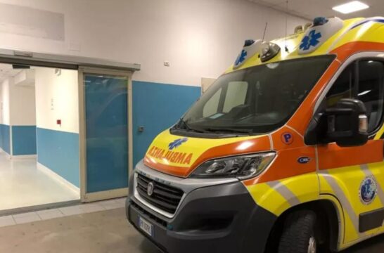 Operaio folgorato durante la manutenzione: muore in ospedale a soli 29 anni