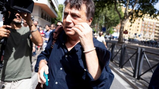 Lavitola confessa al Gip: “Sono io il mandante dell’attentato a Ranucci. Volevo gli aumentassero la scorta”