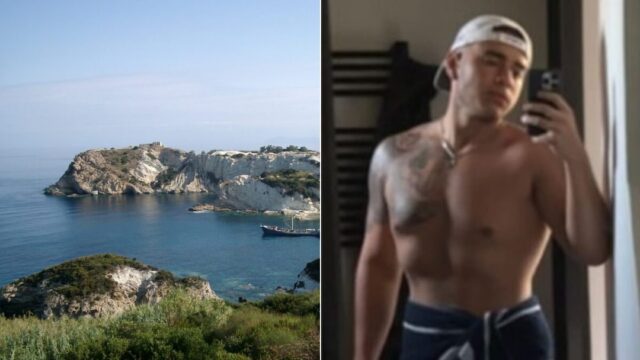 23enne trovato morto in mare con pinne e maschere: Marzio era uscito per fare snorkeling