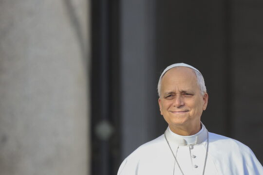 Il Papa: “L’estrema destra non è espressione del cristianesimo”