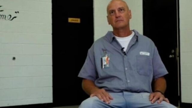 Chico Forti ottiene la semilibertà: lascerà il carcere di Montorio di giorno e vi rientrerà per la notte