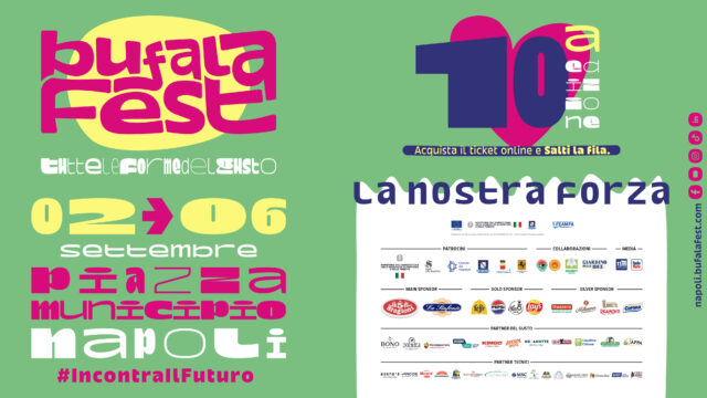 Bufala Fest, domani seconda giornata tra masterclass, show cooking, talk e le iniziative di Casa Coldiretti