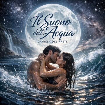 “Il Suono dell’Acqua” – La nuova creazione musicale di Daniela Del Prete, Narratrice d’Incanto