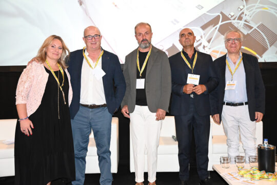 Coldiretti e Philip Morris celebrano gli accordi di filiera: la Campania al centro del modello