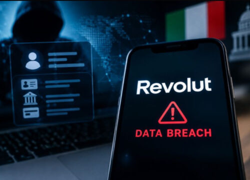 Hacker violano Revolut: «Abbiamo usato la PEC del ministero dell’Interno italiano»