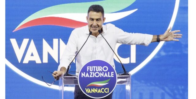 “Vannacci voleva esercitazioni con la Russia”: la rivelazione dell’ex diplomatico britannico