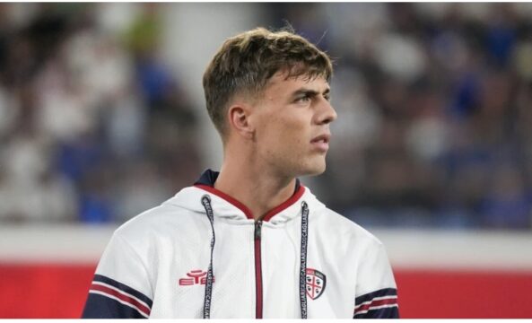 Daniel Maldini positivo all’etilometro dopo l’incidente con la Porsche: patente ritirata