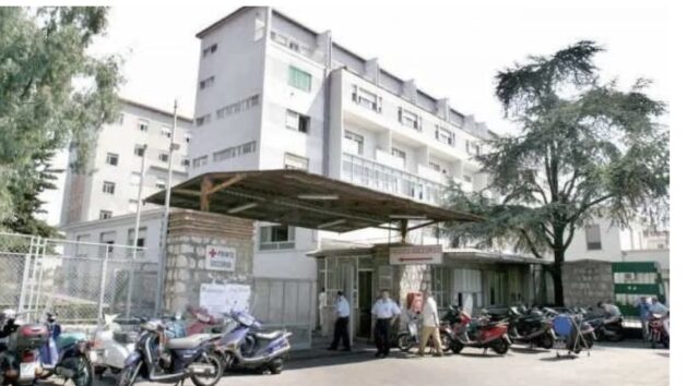Guardia giurata aggredita in ospedale: arrestato un 50enne