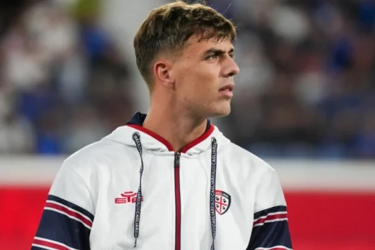 Negativo il test tossicologico di Daniel Maldini: si esclude l’uso di stupefacenti