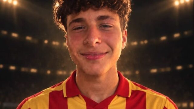 Tamponato mentre era in bici: Manuel Korreshi, giovanissima promessa del calcio, muore a 15 anni