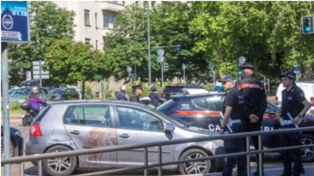 13enne accoltellato a Milano, pusher condannato a 9 anni: “Non poteva sapere che fosse minorenne