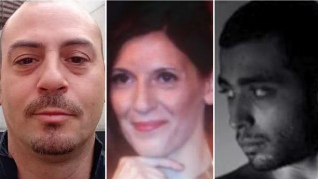 Dopo l’omicidio chiama più volte la ex: “Devo comprare del cemento”